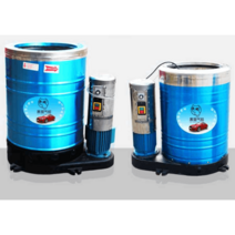 산업용탈수기 공업용 매트 건조기 원심분리기 세탁물, 대형 2KW 스테인리스 220V50kg