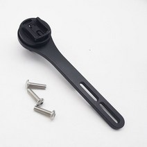 자전거 마운트Bike Computer Mount Holder For Garmin Bryton Cateye Integrated Handlebar Stopwatch Brac, 03 for Cateye