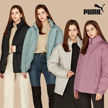 [이월] PUMA 푸마스포츠 인퀼팅 푸퍼패딩 1종 여성용