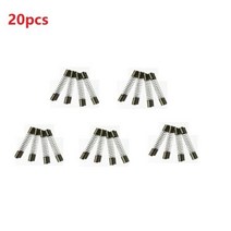 에어컨 냉매 가스 충전기 자동차 OMVL NT401 분사 레일 수리 키트 액세서리용 LPG CNG, 04 20pcs