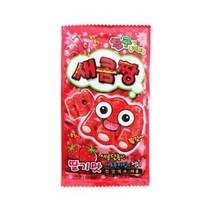 새콤짱 딸기맛 45g 389, 상세페이지 참조