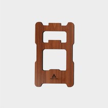 캠퍼필드 브릿지 상판 다리