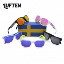 MYY887688 브이숍 LUFTEN 선글라스 패션 KOREA NO.5 루프텐 TEAM 편광