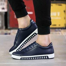 [해외]스니커즈 SIMPLE 9502 블루