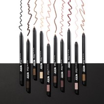 머지 더 퍼스트 젤 아이라이너, G2. 더치 브라운