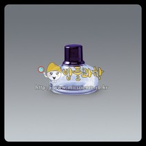 (ART)알콜램프(유리)/KSIC-4608