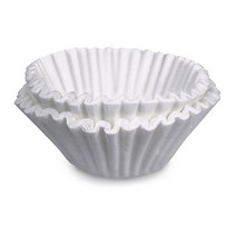 Brew Rite 번 사이즈 커피 필터 1000개입 Bunn Sized Coffee Filter