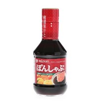 미쯔칸 폰샤브 소스, 250ml, 1개
