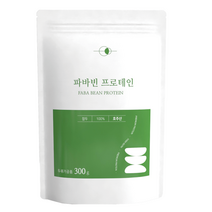 닥터마루 자이언트 파바빈 콩 300g, 10개