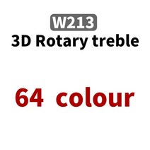 자동차 부품 호환 3d 회전 글로우 트위터 스피커 메르세데스 벤츠 w222 w205 w213 x253 w222 glc e s c 라우드 스피커 led 트레블 오디오 트럼펫 혼, 12v, w213 3d 트위터