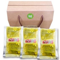 봉쌤의 수제 산수유진액 (즙) (1박스당 10봉입) [인기][추천], 3박스, 10봉(한봉당 100ml)
