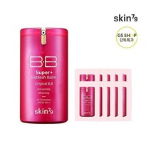 스킨79 핑크 비비크림 40ml증핑크비비1g x10