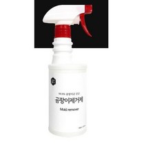 벽면 곰팡이 제거제 장판 베란다 방바닥 타일 창문 실리콘 화장실 실크 벽지 클리너 1+1, 1p