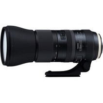일본직발송 2. 탐론(TAMRON) TAMRON 초망원 줌 렌즈 SP 150-600MM F5-6.3 DI VC USD G2 니콘용 풀 사이즈, 니콘 용, 본체 전용, 렌즈 전용, One Color