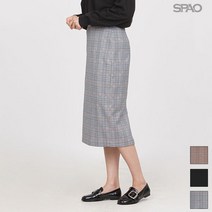 스파오 스파오 펜슬스커트_SPWH849G23