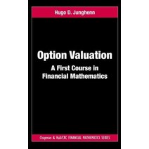 Option Valuation, CRC