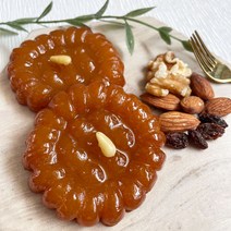 김해곳간 전통 약과 선물세트 5+1 총6set 명절 추석 답례품 부모님 어르신 선생님 선물 화과자 전통과자, 1