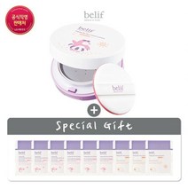 빌리프 23MS해피 보 선 메탈 쿠션 15g 882312