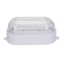 냉동창고 LED 방폭등 저온 저장고 조명 냉동고 -45도, 럭셔리 스퀘어 보냉 램프 - 45W(1+1)