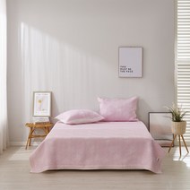 풍기인견100% 3mm 스프레드 패드 G로드, 인핑크