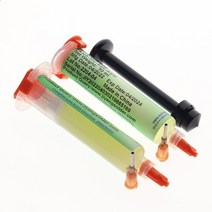 00 AMTECH NC559ASM flux cleaningfree lowsmoke BGA 납땜 스테이션 일반적으로 사용되는 559, [02] 2PcsB bla set