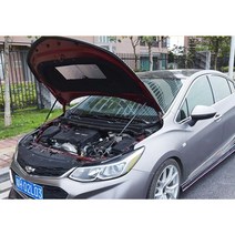 2018-2009 쉐보레 크루즈 쇽업쇼바 엔진 후드 보닛 리프트 지원 스트럿츠 유압로드 보넷리프트 본넷쇼바