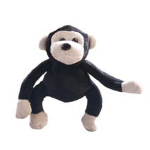 보드미 가방악세사리 책가방 학생 키링 원숭이 가방 액세서리 인형