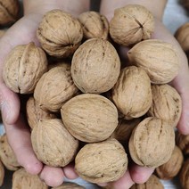 피호두 국산 안동머슴 신토불이 호두 1박스, 호두 1kg, 1개