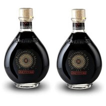 두에 비토리에 Aceto 모데나 발사믹 비네거 250Ml 2개 Aa13702 Global Brand 해외 직구상품