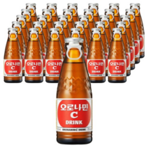 오로나민C 120ml x 60병 오로나민씨 비타민음료