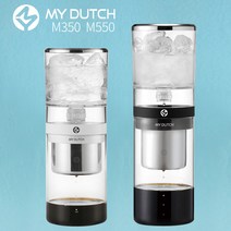 빈플러스 마이더치 550ml 블랙 M550, 빈플러스 마이더치 (M550/블랙)