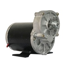 기어드 모터 거버너 속도 수직 풀리 12V 24V 500W DC 200 rpm, D.24V 500W 200R14 치아