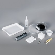 안개상자 실험세트(간이식A형)