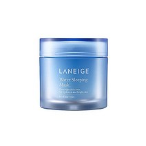[CL] 라네즈 워터 슬리핑 마스크70ml 수분팩 마사지 수분 보습 슬리핑팩 나이트크림_#@^22498EA, 쿠팡 1, 쿠팡 본상품선택