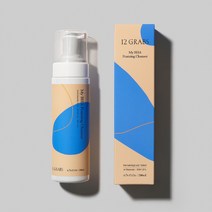 트웰브그랩스 마이 BHA 포밍 클렌저 200ml