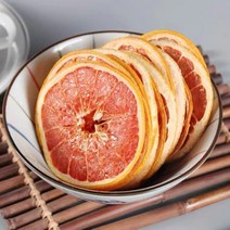 건자몽 자몽 말린거 말린 건과일 슬라이스 건조 건조칩 자몽칩, 자몽, 500g