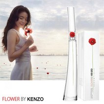 겐조 플라워 바이 30ml, 플라워 바이 겐조30ml/free