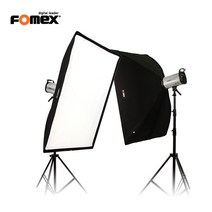 포멕스 D600p SS-A 세트