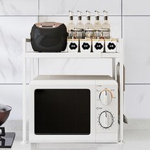 후이푸 전자렌지 토스트렉 2단 H형, H형 블랙