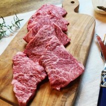 프리미엄 소고기 블랙 앵거스 초이스 살치살 200g, 상세페이지 참조, 상세페이지 참조