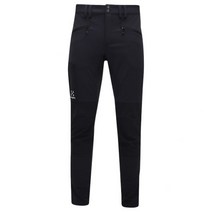 HAGLOFS RUGG 어그ed Slim Pant Men (605213-2C5) (남성 러그드 슬림 팬츠)