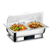 푸드 워머 뷔페 온열 레스토랑 웨딩홀 케이터링 램프, I 모델 (디자인/사이즈 사진 참조)