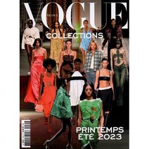 Vogue Paris Collections (반년간) : 2022년 No. 35