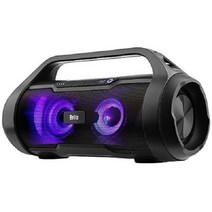 브리츠 BA-MK33Plus 블루투스휴대용 무선 스피커 36W