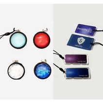 RFID스티커 rfid태그 알에프카드 도어락카드 RF카드, A-6