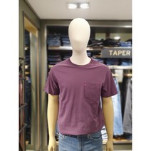 [리바이스] 남여공용 유니 포켓 반팔 티셔츠 193420278 nc순천점