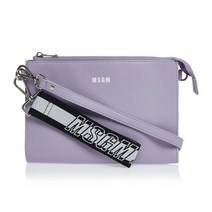 럭셔리에비뉴 럭셔리에비뉴 (MSGM) 3041MDZ17 092 72 로고 스트랩 숄더백 (P001534579)