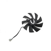 87MM GA92A2H 0.35A GTX 1660 1660Ti 그래픽 팬 Zotac GeForce RTX 2060 2070 슈퍼 미니 비디오 카드 냉각 팬, 1PCS aliexpress
