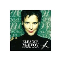 Eleanor McEvoy Snapshots [ SACD] Hyrid SACD