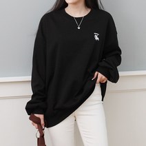 루나샵 렌츠불독 맨투맨
